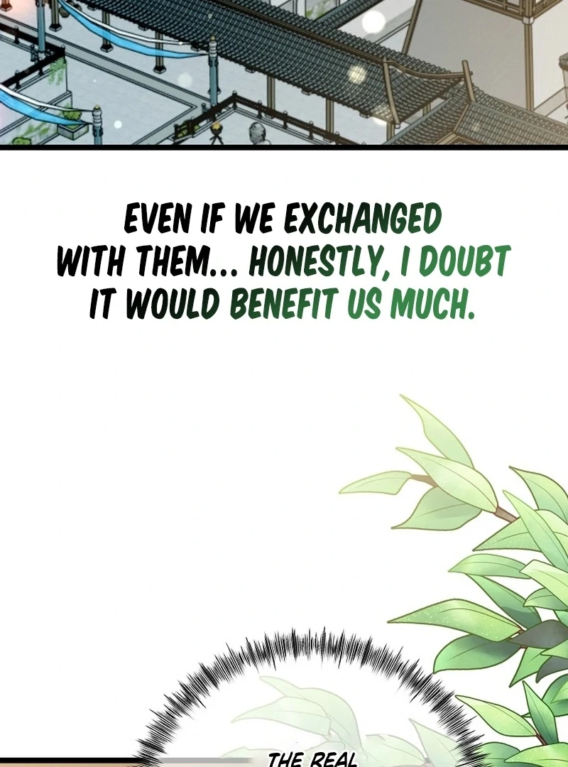 Return of the Namgung Clan’s Granddaughter Chapter 35 - page 76