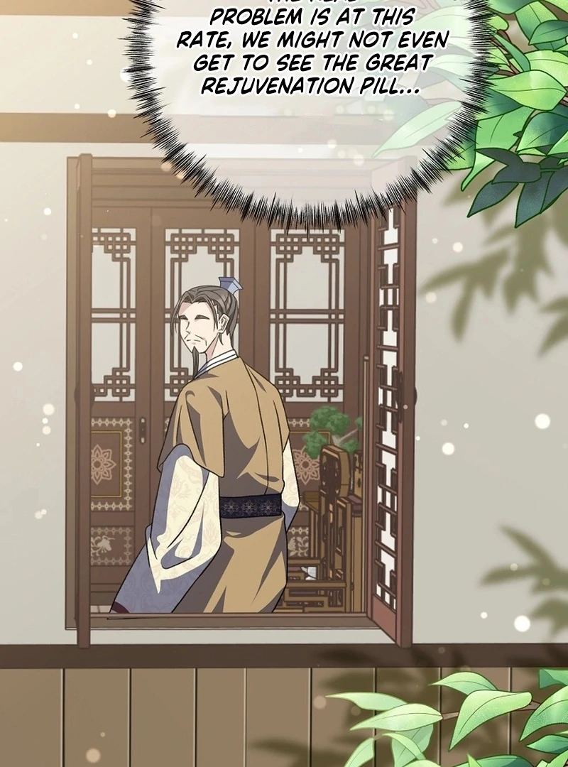 Return of the Namgung Clan’s Granddaughter Chapter 35 - page 77