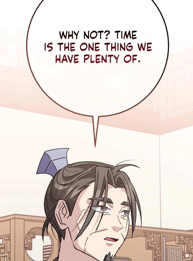 Return of the Namgung Clan’s Granddaughter Chapter 35 - page 80