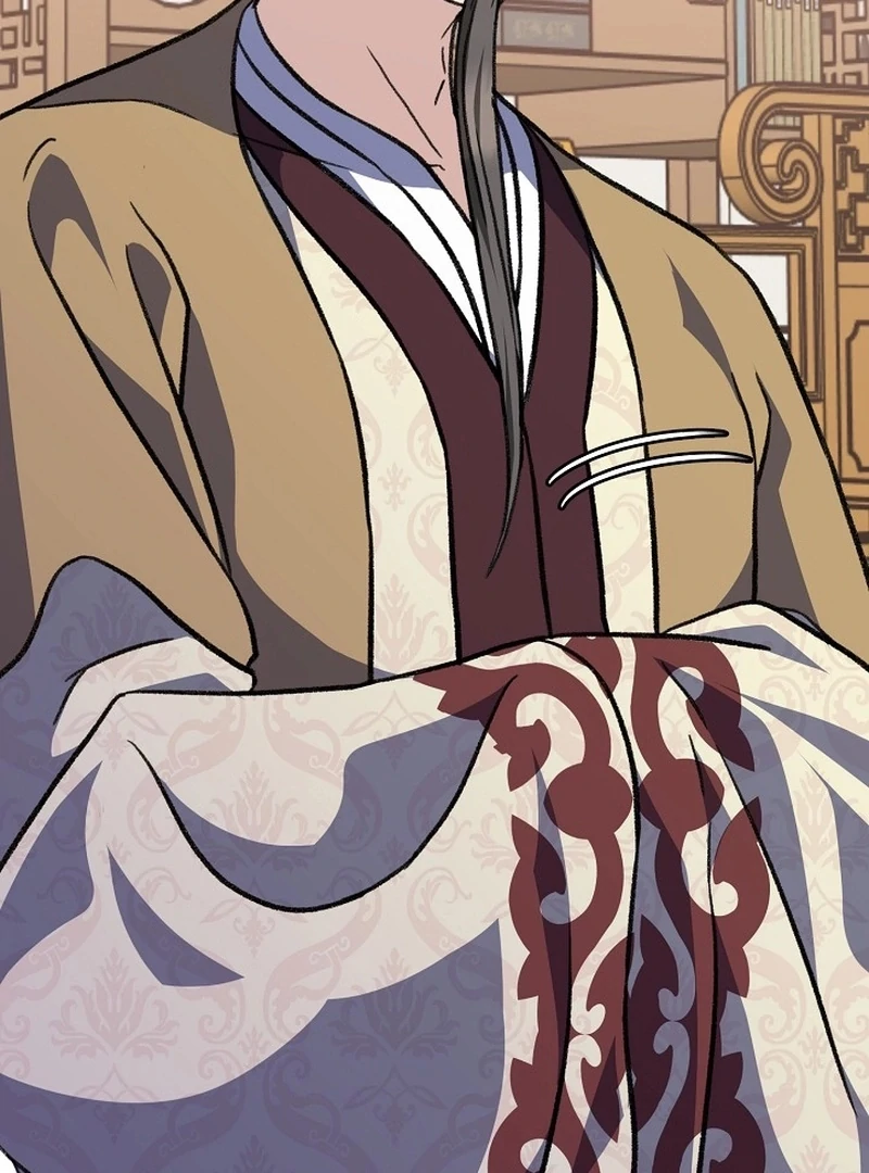 Return of the Namgung Clan’s Granddaughter Chapter 35 - page 81