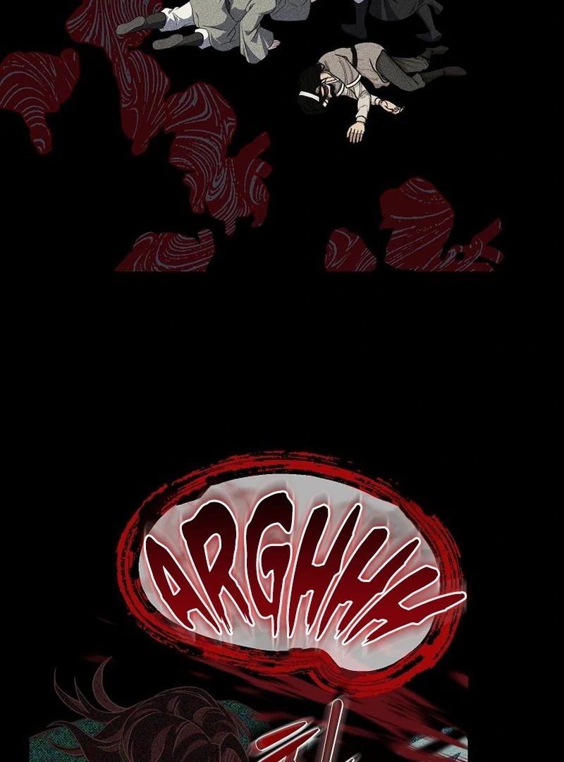 Return of the Namgung Clan’s Granddaughter Chapter 35 - page 86