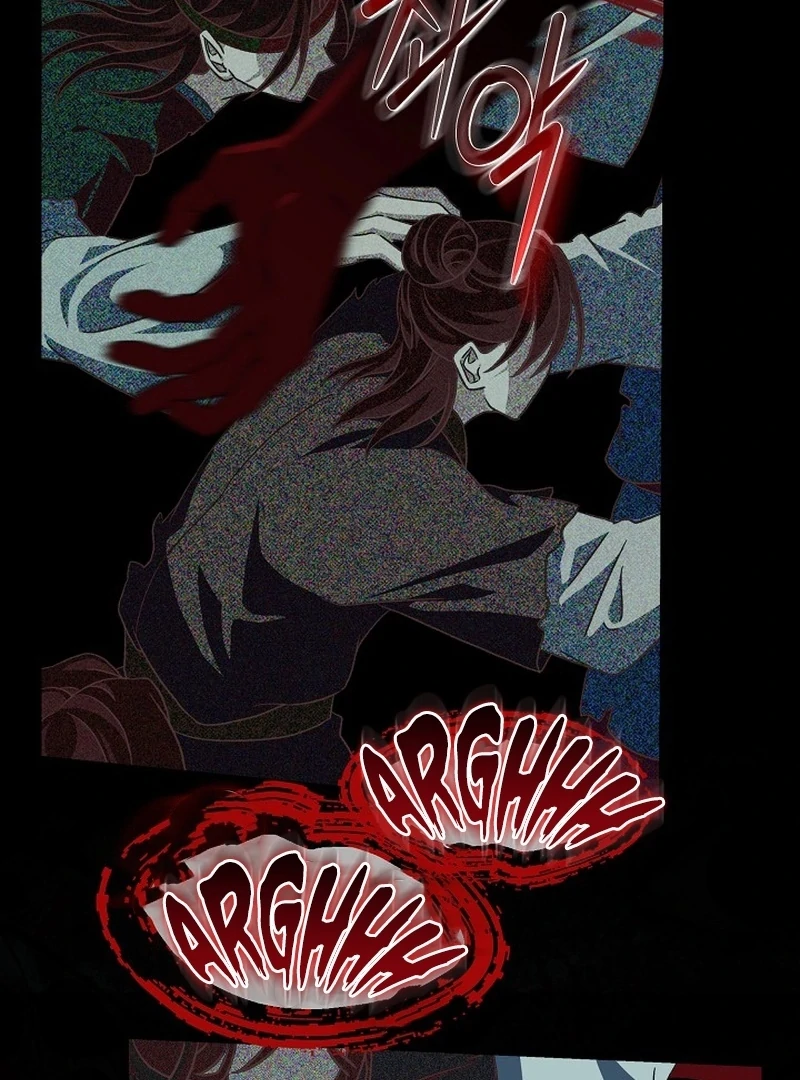 Return of the Namgung Clan’s Granddaughter Chapter 35 - page 87