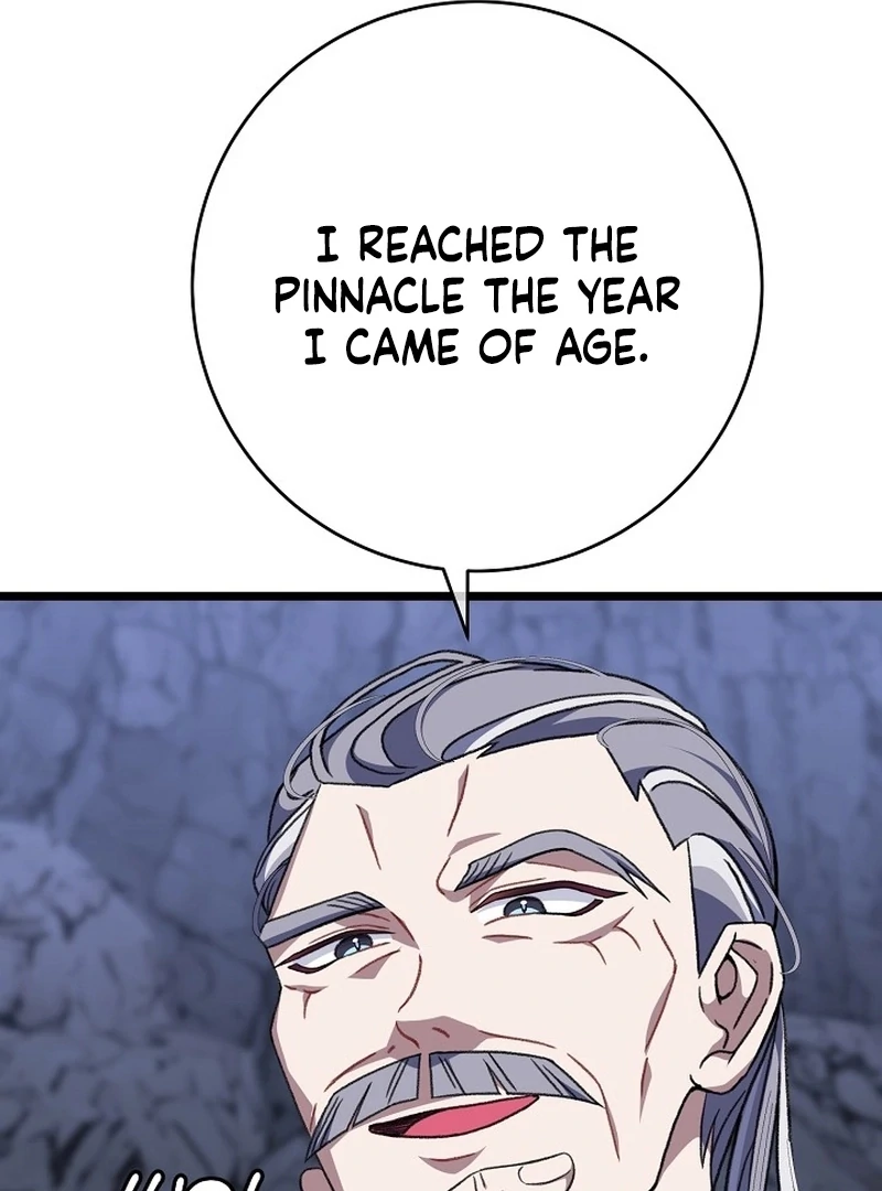 Return of the Namgung Clan’s Granddaughter Chapter 36 - page 100