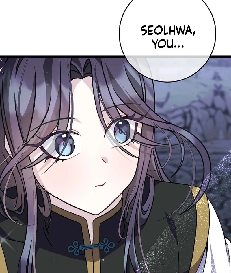 Return of the Namgung Clan’s Granddaughter Chapter 36 - page 102