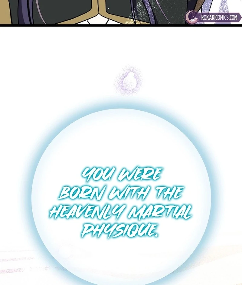 Return of the Namgung Clan’s Granddaughter Chapter 36 - page 103