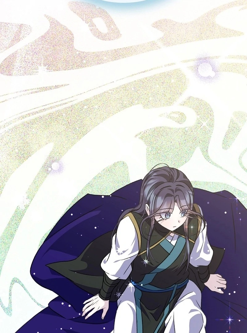 Return of the Namgung Clan’s Granddaughter Chapter 36 - page 104