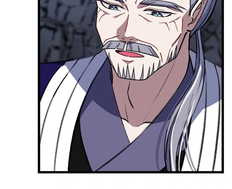 Return of the Namgung Clan’s Granddaughter Chapter 36 - page 14