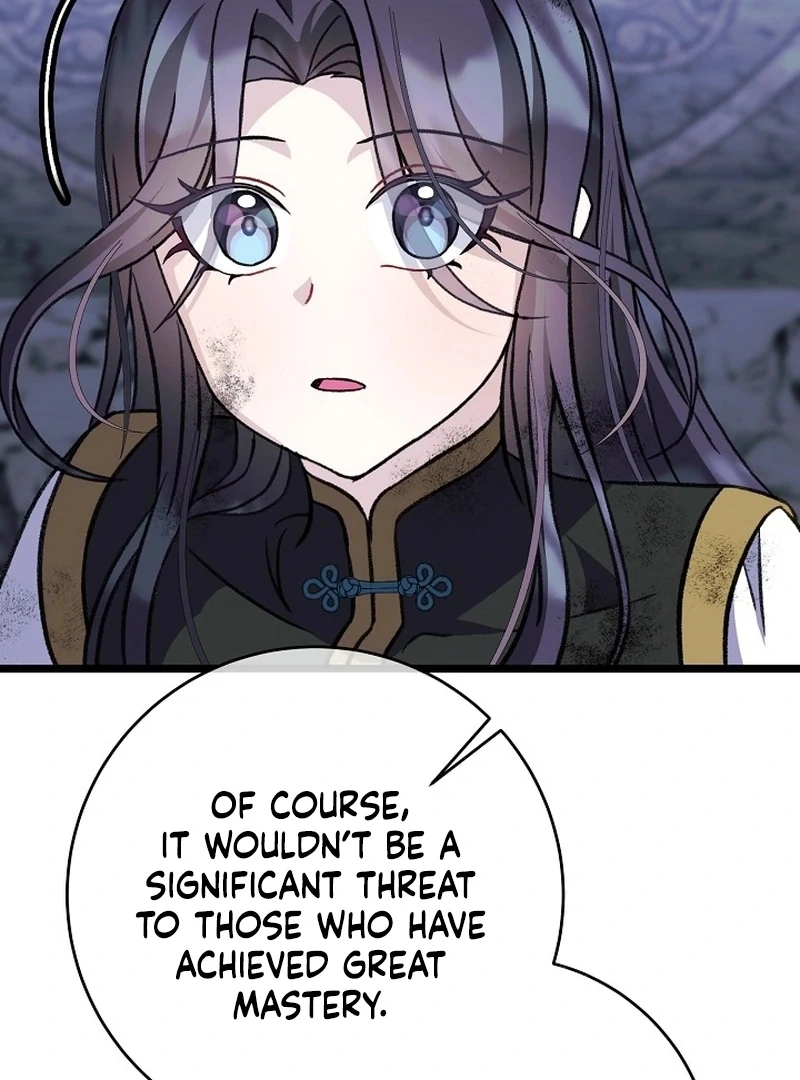 Return of the Namgung Clan’s Granddaughter Chapter 36 - page 17
