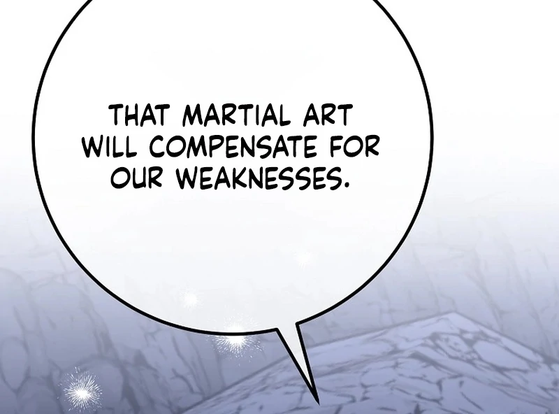 Return of the Namgung Clan’s Granddaughter Chapter 36 - page 19