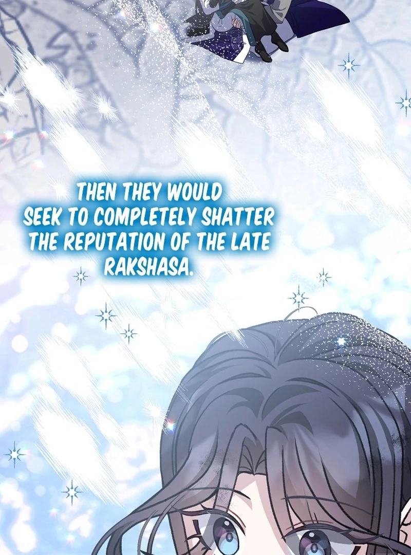 Return of the Namgung Clan’s Granddaughter Chapter 36 - page 2