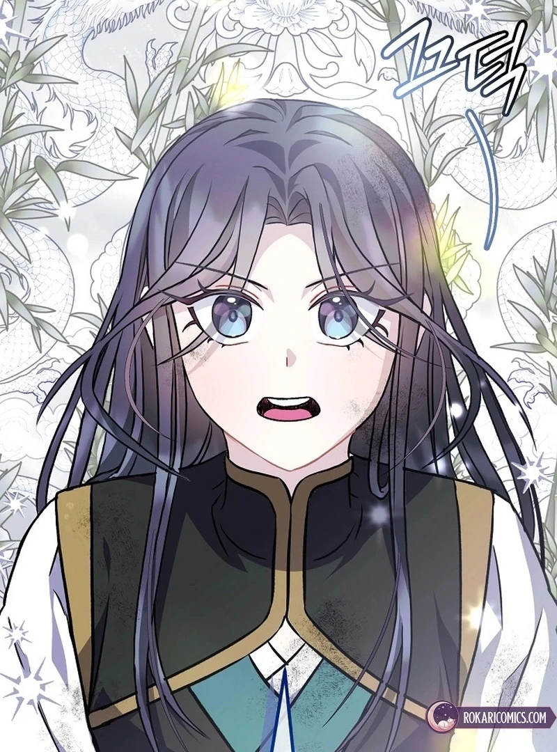 Return of the Namgung Clan’s Granddaughter Chapter 36 - page 22