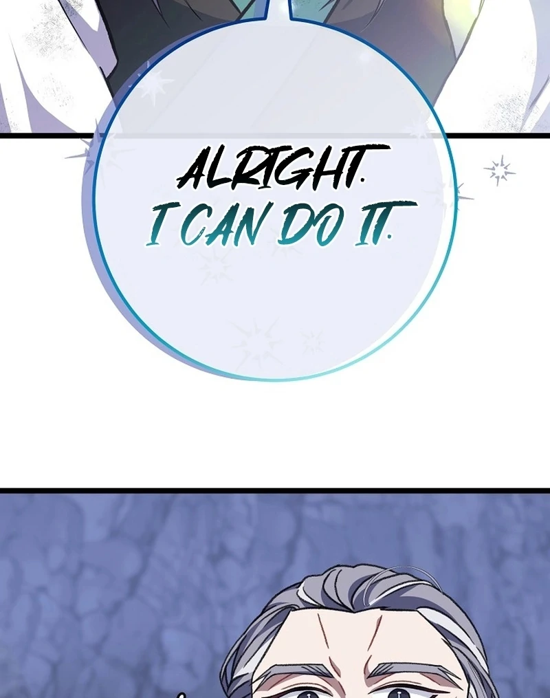 Return of the Namgung Clan’s Granddaughter Chapter 36 - page 23