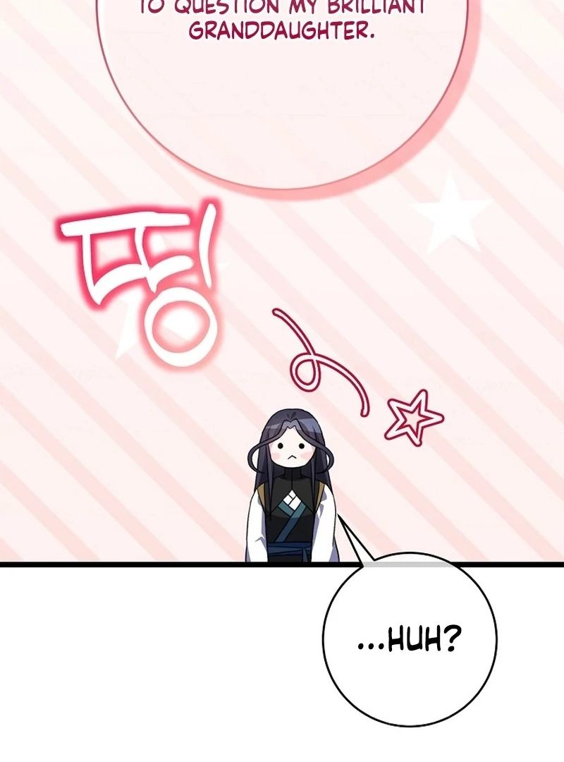 Return of the Namgung Clan’s Granddaughter Chapter 36 - page 27