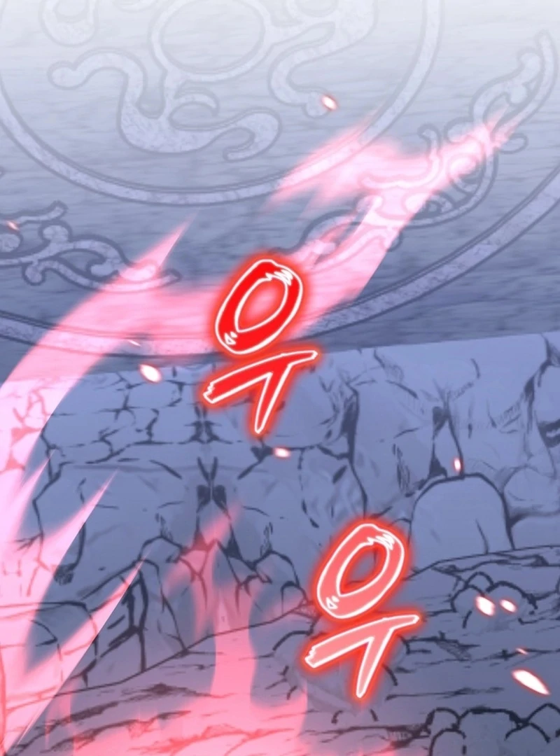 Return of the Namgung Clan’s Granddaughter Chapter 36 - page 30