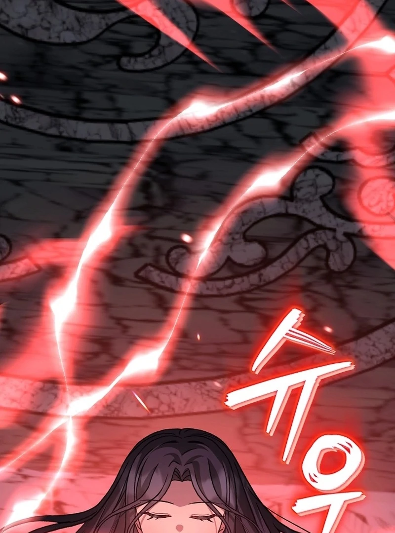 Return of the Namgung Clan’s Granddaughter Chapter 36 - page 32