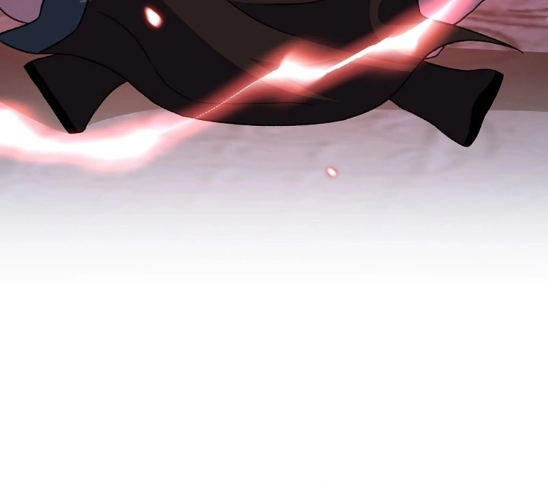 Return of the Namgung Clan’s Granddaughter Chapter 36 - page 34