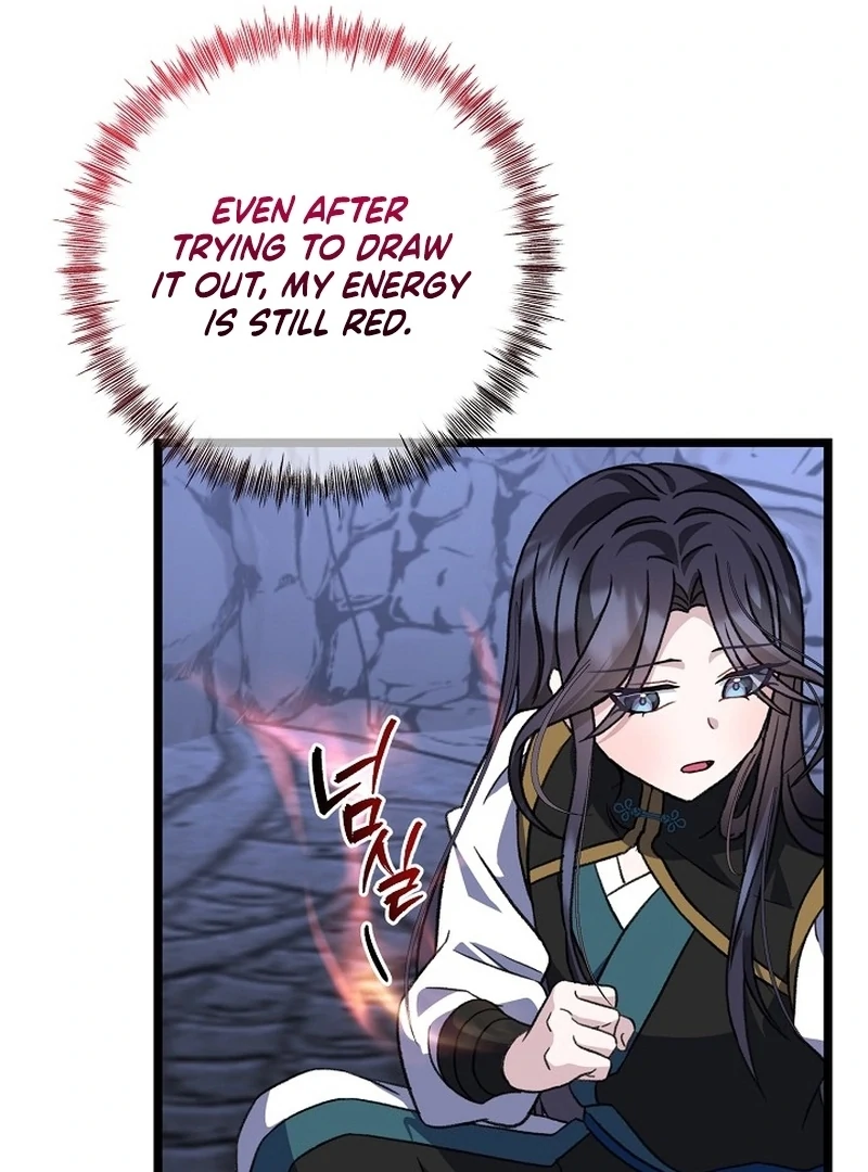 Return of the Namgung Clan’s Granddaughter Chapter 36 - page 36
