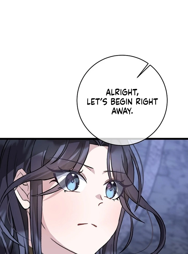 Return of the Namgung Clan’s Granddaughter Chapter 36 - page 42