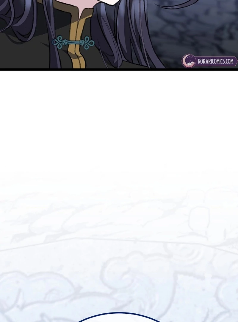 Return of the Namgung Clan’s Granddaughter Chapter 36 - page 43