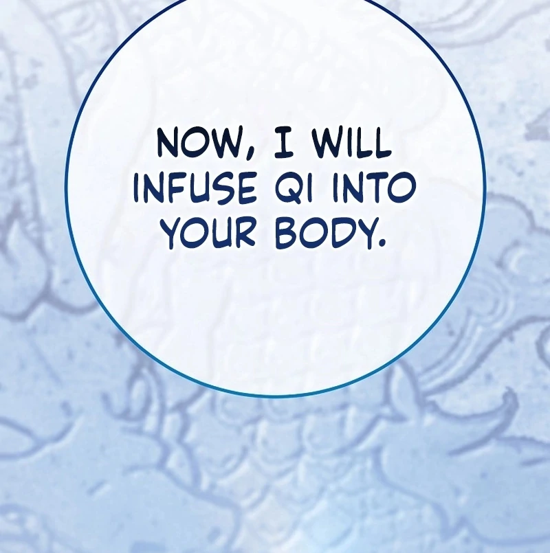 Return of the Namgung Clan’s Granddaughter Chapter 36 - page 44