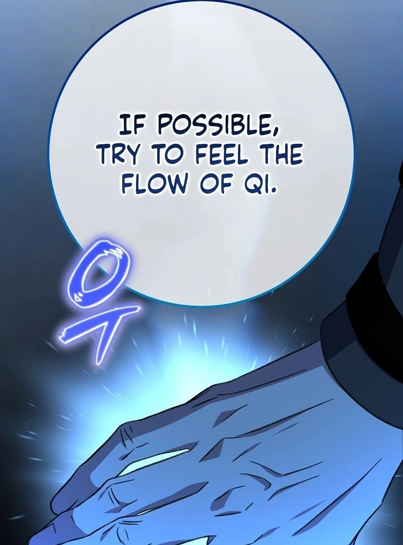 Return of the Namgung Clan’s Granddaughter Chapter 36 - page 46