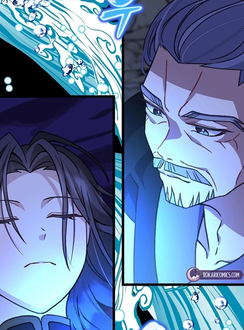 Return of the Namgung Clan’s Granddaughter Chapter 36 - page 48