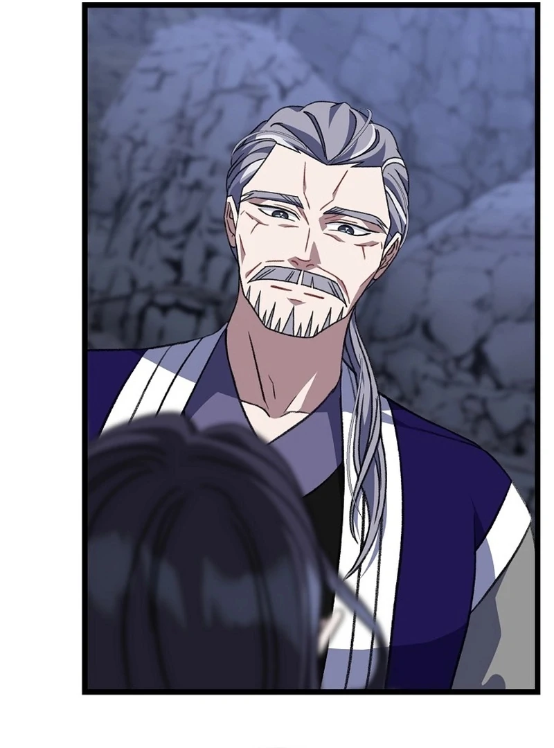Return of the Namgung Clan’s Granddaughter Chapter 36 - page 5