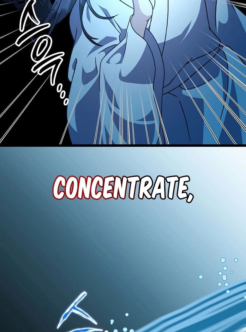 Return of the Namgung Clan’s Granddaughter Chapter 36 - page 54