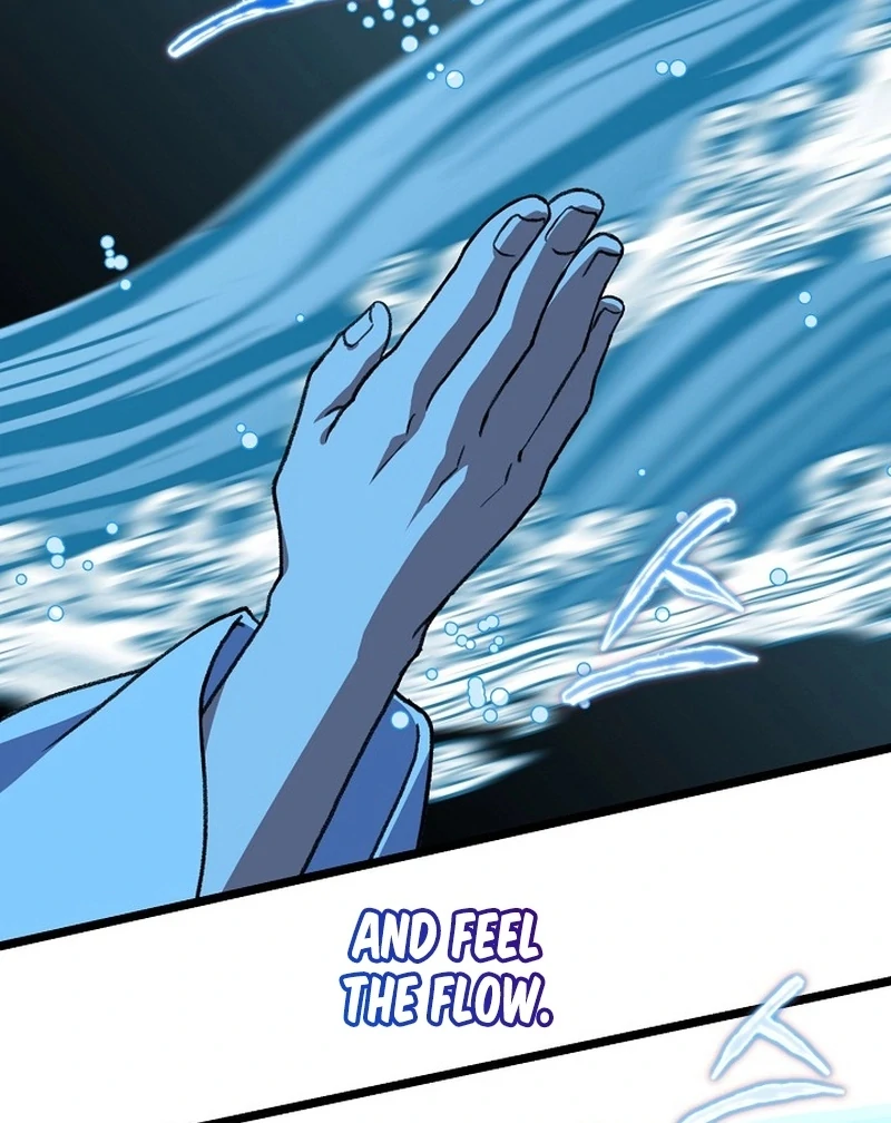 Return of the Namgung Clan’s Granddaughter Chapter 36 - page 55