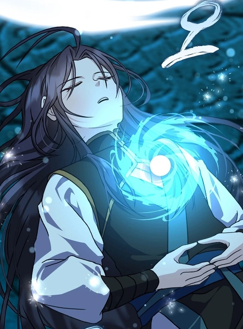 Return of the Namgung Clan’s Granddaughter Chapter 36 - page 62