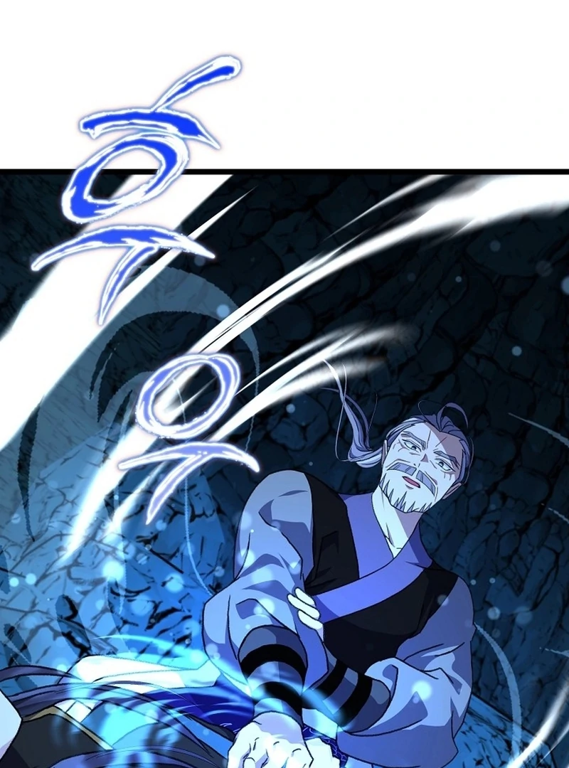 Return of the Namgung Clan’s Granddaughter Chapter 36 - page 64