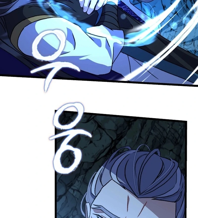 Return of the Namgung Clan’s Granddaughter Chapter 36 - page 65