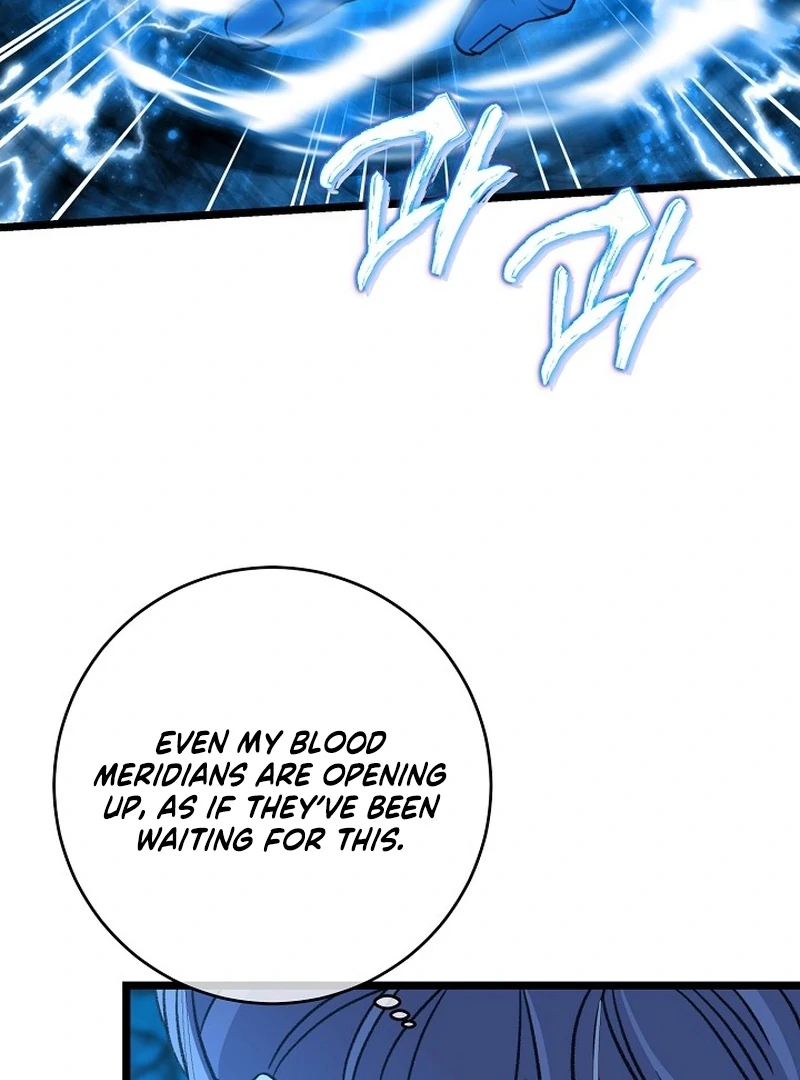 Return of the Namgung Clan’s Granddaughter Chapter 36 - page 68