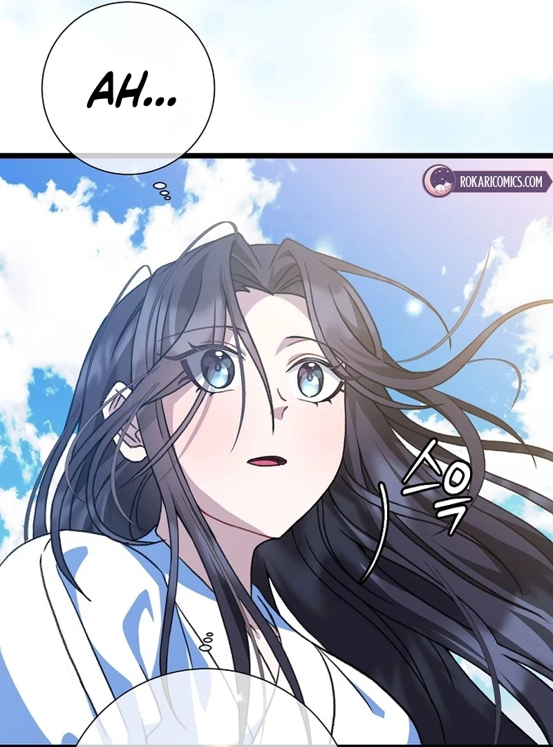 Return of the Namgung Clan’s Granddaughter Chapter 36 - page 80
