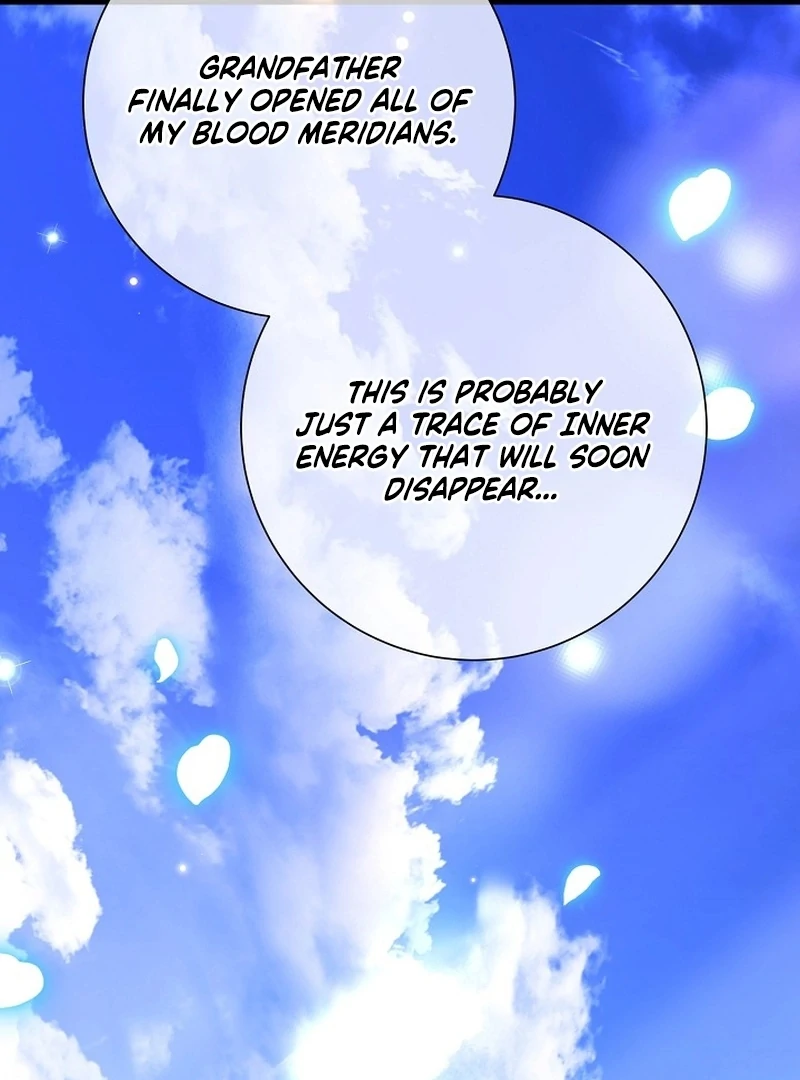 Return of the Namgung Clan’s Granddaughter Chapter 36 - page 81
