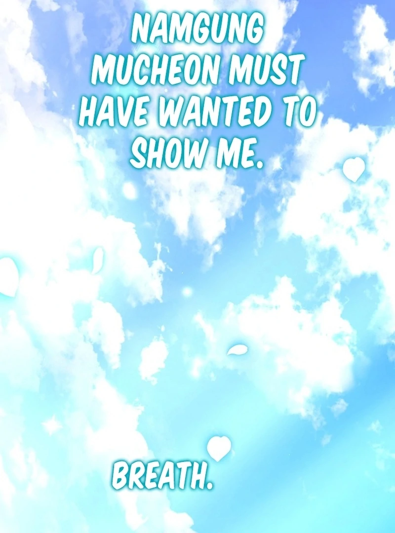Return of the Namgung Clan’s Granddaughter Chapter 36 - page 82