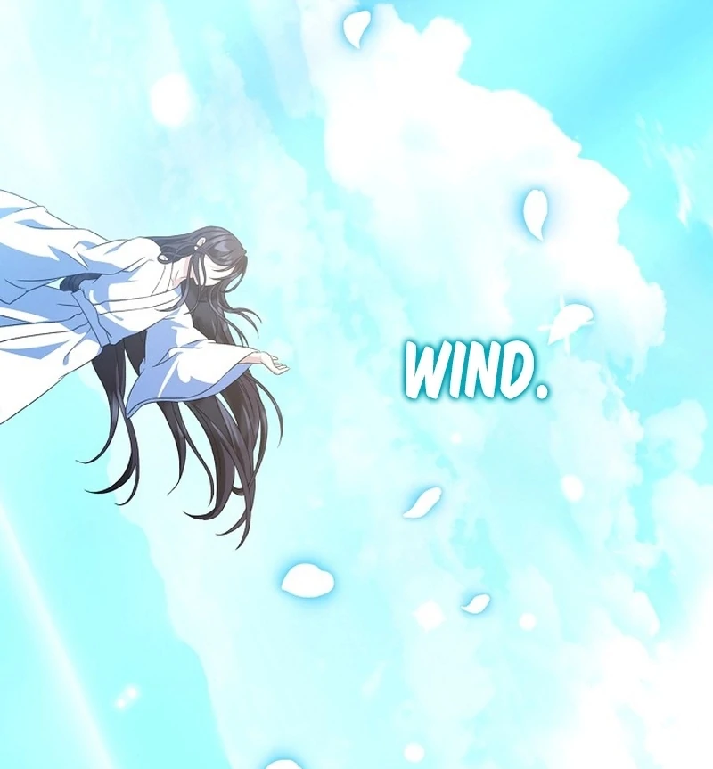 Return of the Namgung Clan’s Granddaughter Chapter 36 - page 83