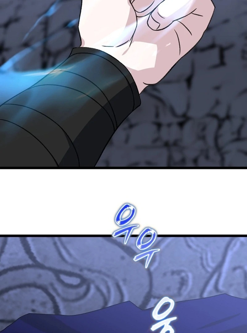 Return of the Namgung Clan’s Granddaughter Chapter 36 - page 87