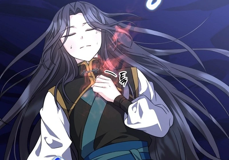 Return of the Namgung Clan’s Granddaughter Chapter 36 - page 88