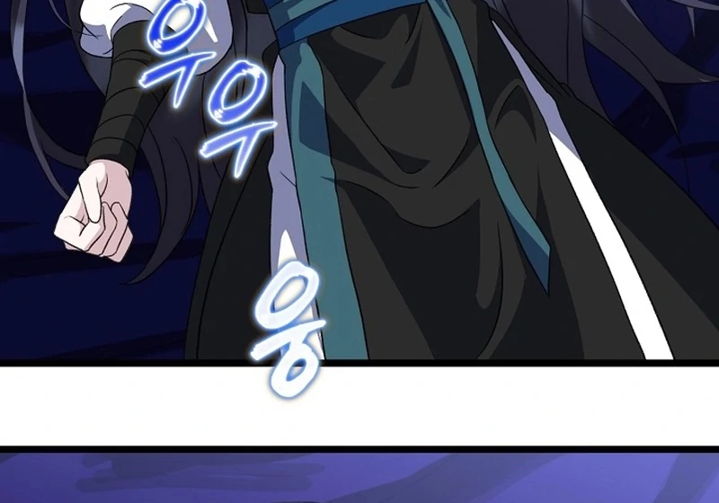 Return of the Namgung Clan’s Granddaughter Chapter 36 - page 89