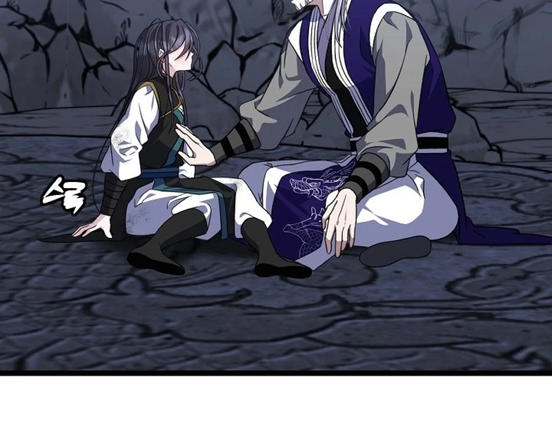 Return of the Namgung Clan’s Granddaughter Chapter 36 - page 9