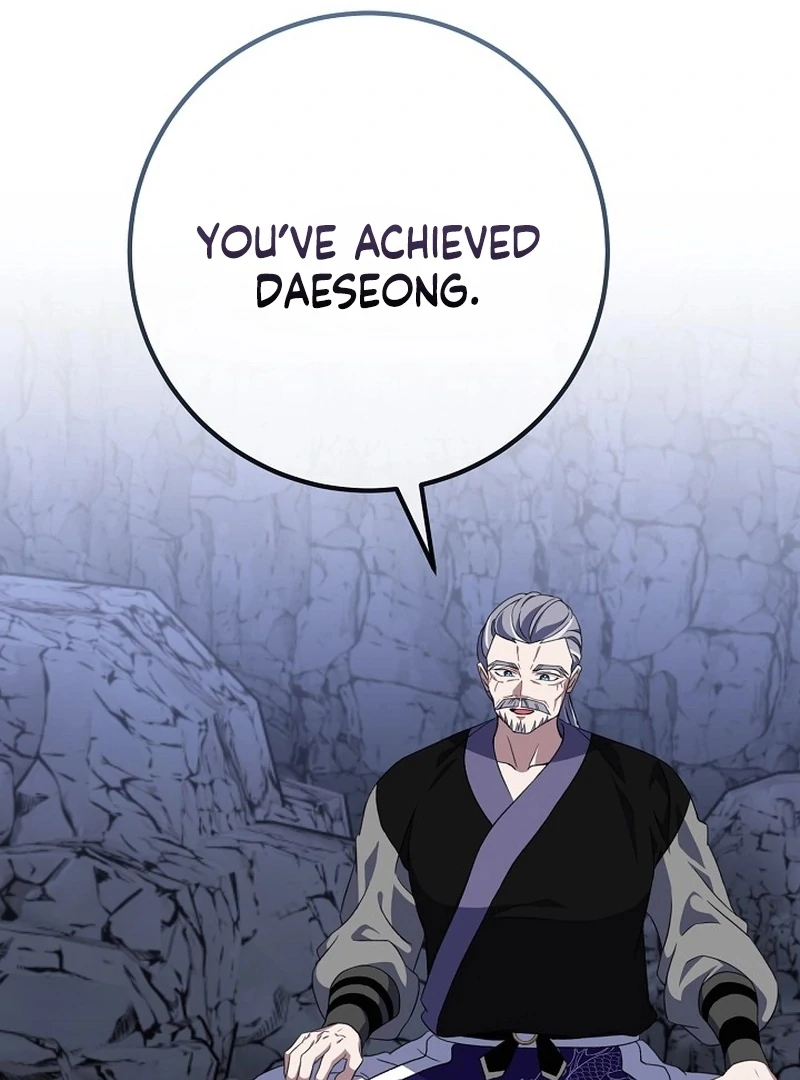 Return of the Namgung Clan’s Granddaughter Chapter 36 - page 91
