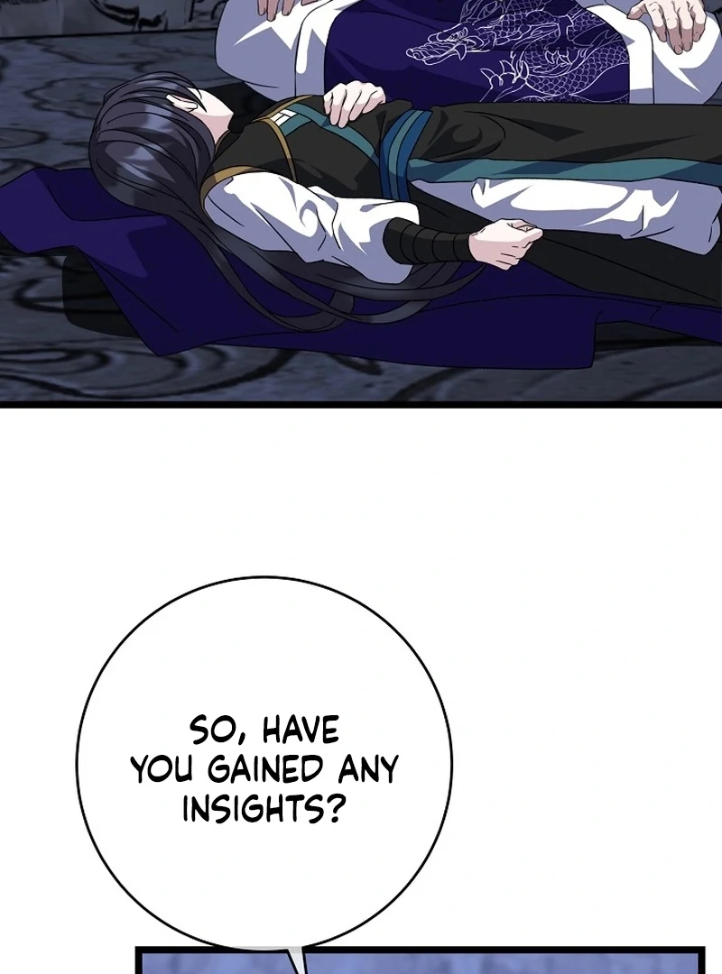 Return of the Namgung Clan’s Granddaughter Chapter 36 - page 92