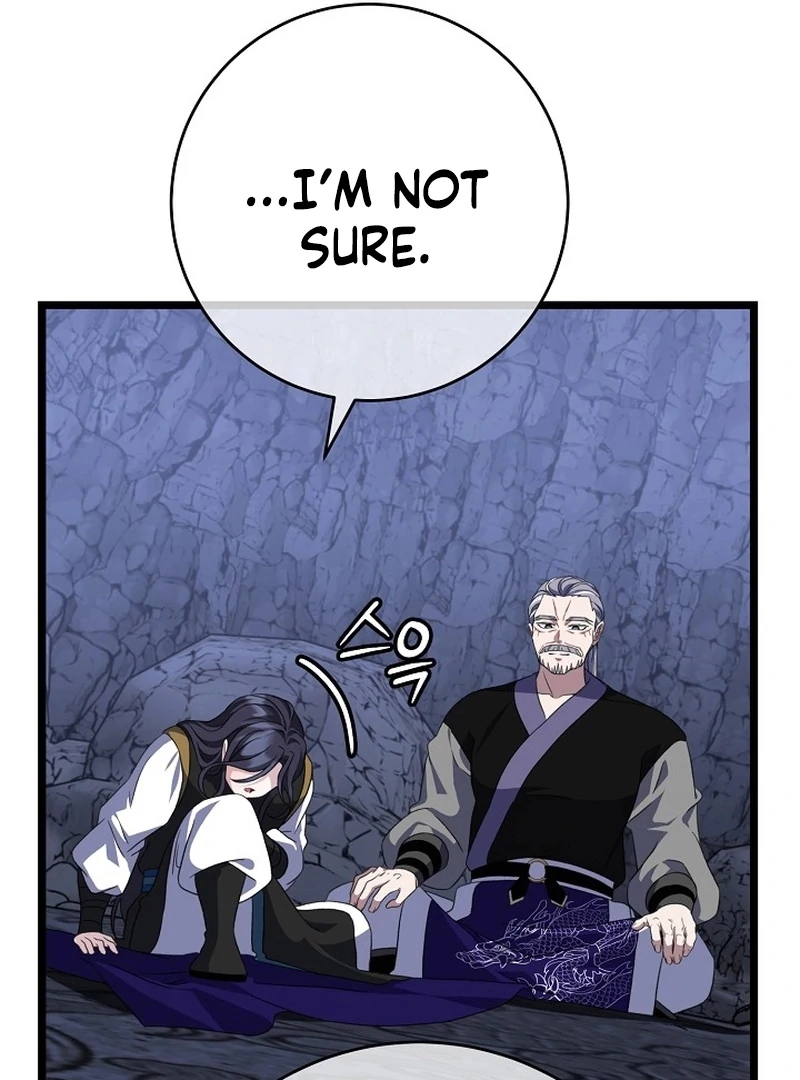 Return of the Namgung Clan’s Granddaughter Chapter 36 - page 95