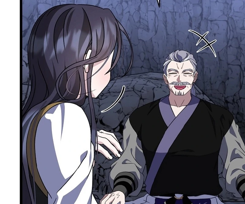 Return of the Namgung Clan’s Granddaughter Chapter 36 - page 98