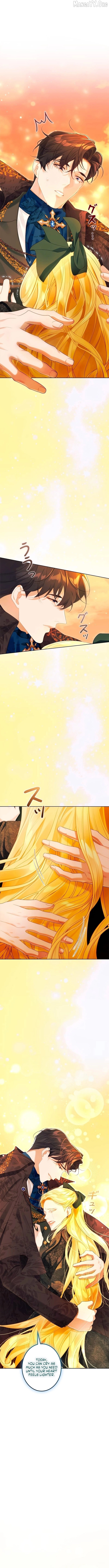 I Won’t Regret My Second Life, The Happy Ending Comes After Revenge Chapter 27 - page 7