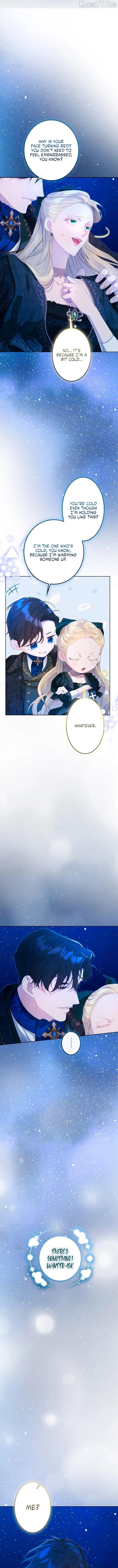 I Won’t Regret My Second Life, The Happy Ending Comes After Revenge Chapter 27 - page 9