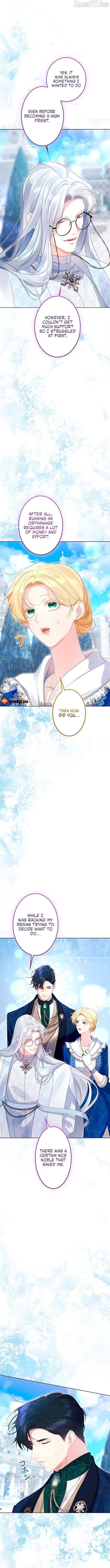 I Won’t Regret My Second Life, The Happy Ending Comes After Revenge Chapter 29 - page 2