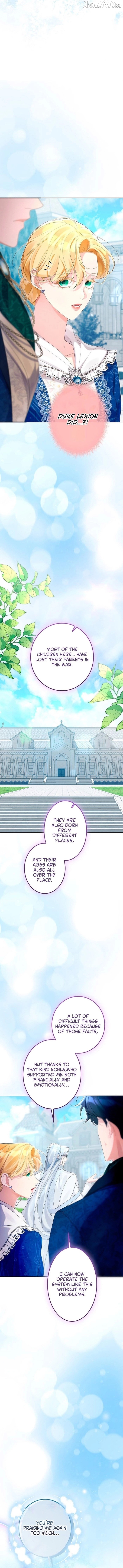 I Won’t Regret My Second Life, The Happy Ending Comes After Revenge Chapter 29 - page 3