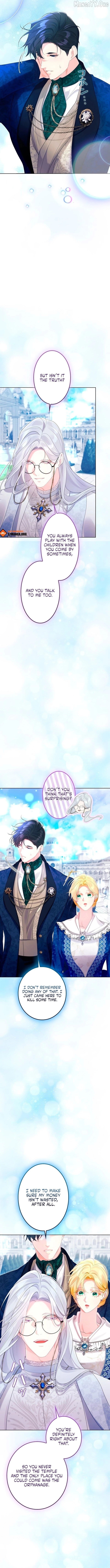I Won’t Regret My Second Life, The Happy Ending Comes After Revenge Chapter 29 - page 4